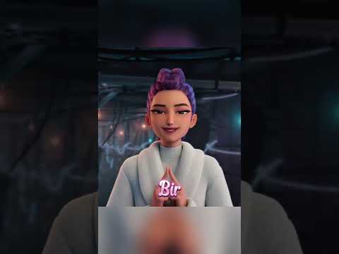 Dark Theory About Rumi in Kpop Demon Hunters Movie!