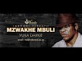 Vuka Darkie By Mzwakhe Mbuli