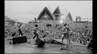 Thin Lizzy - Warriors (Live in October 1978 (feat. Gary Moore !))