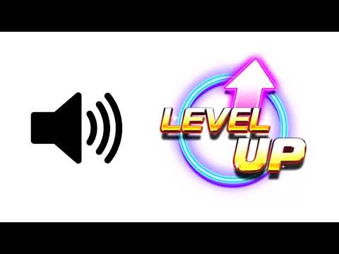 Level Up - Sound Effect | ProSounds