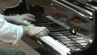 SPAIN (Chick Corea) - Michel Camilo and Tomatito version / Dhiego Heraclito: Piano