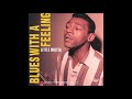 Little Walter - Rock Bottom (alternate take)