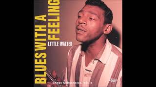 Little Walter - Rock Bottom (alternate take)