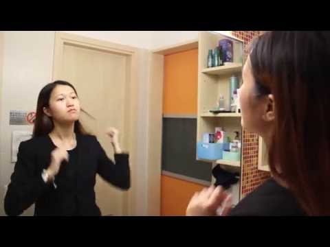 24 hours in the Life of a Job seeker