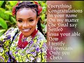 Ada Ehi Album