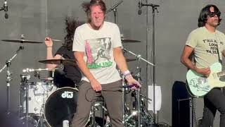 Saves the Day - All I’m Losing Is Me (When We Were Young 2024)