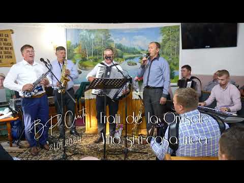 Ciuta 21.09.2024  - Fratii de la Orvisele - Grupajul 1