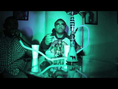 Team Eastside Dame - Live From The Gutta (Official Music Video)
