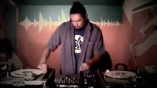 DJ KRAISE - MOOMBAHTON
