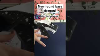 New dragon