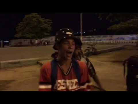 TH Fast e NK - Game and Reality (ao vivo)