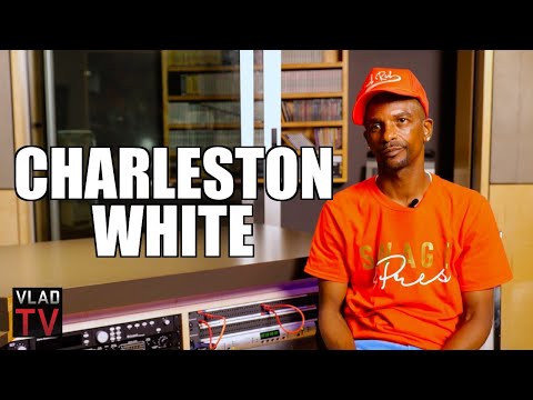 Charleston White on Kevin Samuels: No Such Thing as "High Value Men" (Part 28)