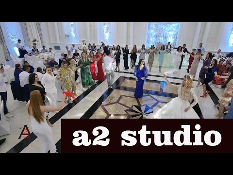 Shoqeria e nuses  ne valle-Wedding 2022