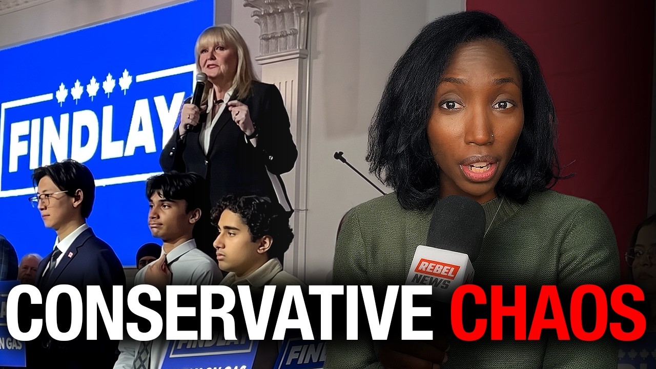 B.C. Conservatives' chaos EXPLAINED