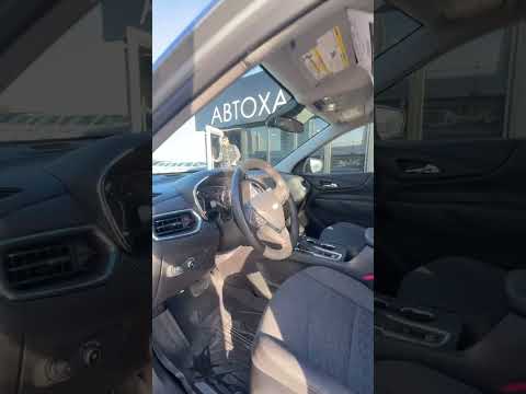 фото chevrolet equinox iii 0