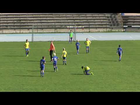 IF Gnistan - HJK sininen