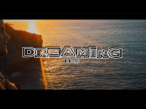 BLOEMAN - DREAMING  (PROD. BEATSRIDDIMS) (Videoclip Oficial)