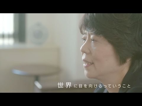OIU学生×森永製菓株式会社 社外取締役　宮井真千子さん　おとなインターンVOL.4
