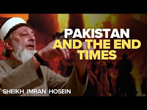 🔴 THE CREATION OF PAKISTAN‼️ SHEIKH IMRAN HOSEIN