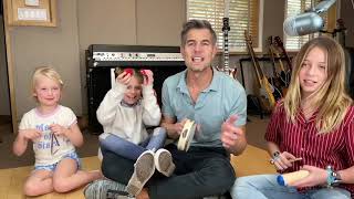 St  Judy&#39;s Comet by Paul Simon covered by Echo, Maxine, Harlow, and Nick Hexum