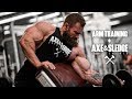 Arm Training | Axe & Sledge Supplements Lineup