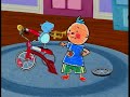 Pinky Dinky Doo Sobre Duas Rodas