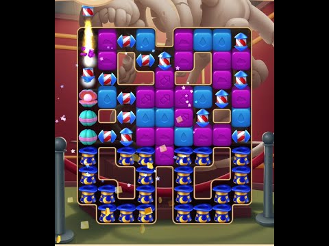 TOON BLAST level 7036