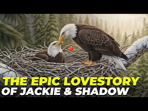 The Epic Love Story of Jackie and Shadow | Full Documentry