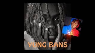 YUNG BANS - Don&#39;t Milly Rock  [Official Audio] VOL 4