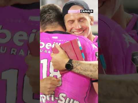 Qui, de Montpellier ou de Paris, rejoindra Toulouse en finale de TOP 14 ? 🤩 #rugby