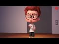 Mr Peabody Bites