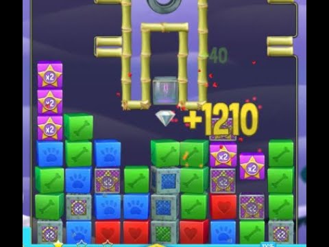 Pet Rescue Saga Level 5881 no boosters