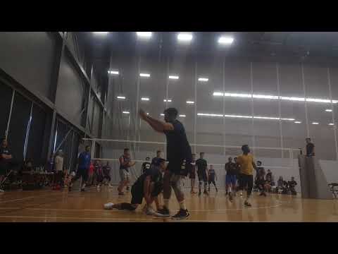 Core S vs Phoenix A | Gold Semi-finals | 2019 Phoenix Cup 2019 9man Tournament