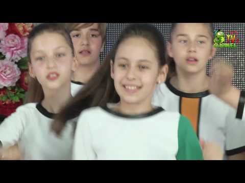 Lollipops - Varsta de glorii