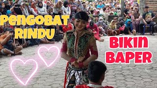 Download lagu KENTONG & MAHARANI kembali BERSAMA | ROMANTIS BIKIN BAPER | NGASINAN JETIS mp3