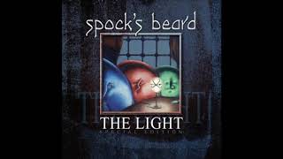 Spock's Beard - 03. The Water (1995)