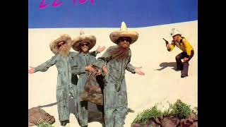 ZZ Top - Groovy, Little Hippie Pad