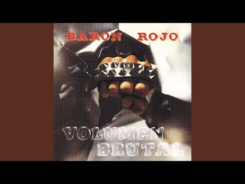 Concierto Para Ellos - Baron Rojo