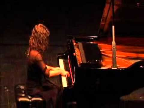 Isaac Albéniz - El Albaicin (from Iberia)