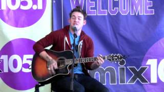 James Durbin "Parachute"