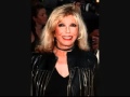 Nancy Sinatra recent recording "The Hungry Years" Still beautiful voice