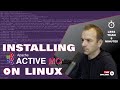 Apache ActiveMQ Installation On Linux