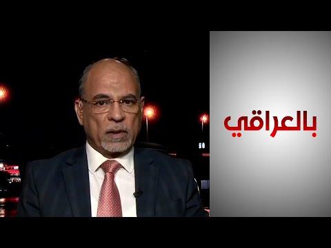 شاهد بالفيديو.. الهنداوي: مهام المنصة الوظيفية معالجة الإشكاليات السلبية وإعادة توزيع الاختصاصات