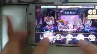 [iM@S CG: Starlight Stage] Junjou Midnight Densetsu [Master+]