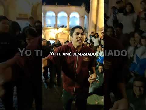 Iotada vs Dr Líricus