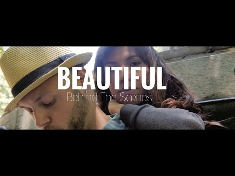 Will Urbane - Beautiful [Behind The Scenes]