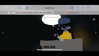 Ask Aiden anything 5 (comic dub)