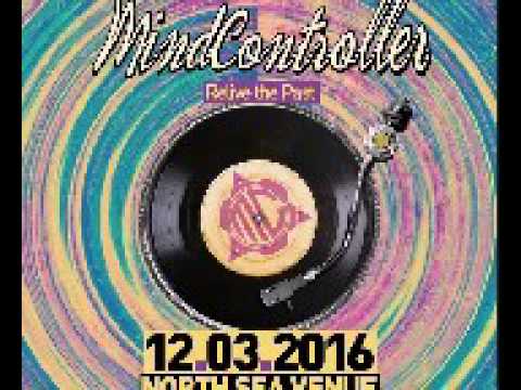 Chosen Few Mindcontroller 2016 I Room 180