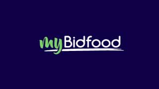 MyBidfood Quick Order - How to Guide