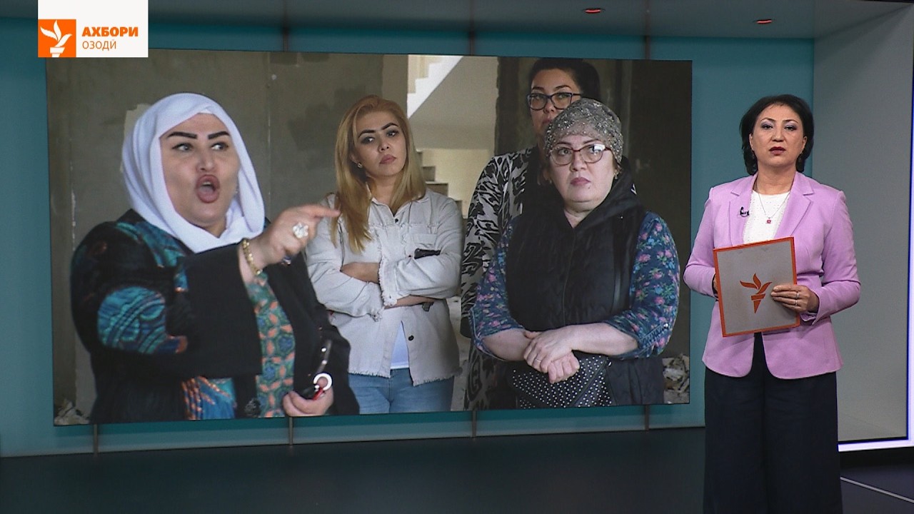 Ахбори Тоҷикистон ва ҷаҳон (10.04.2026) اخبار تاجیکستان )